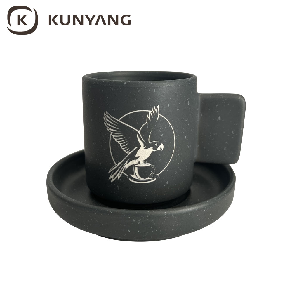 陶瓷马克杯 KYBD-2