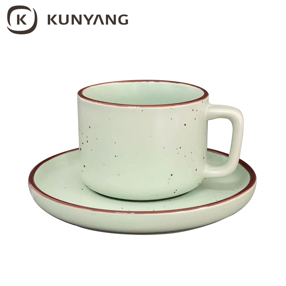 陶瓷马克杯 KYBD-11