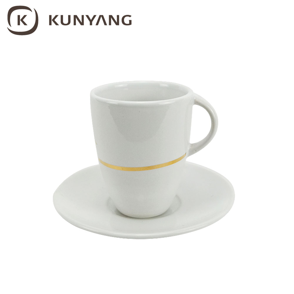 陶瓷马克杯 KYBD-15