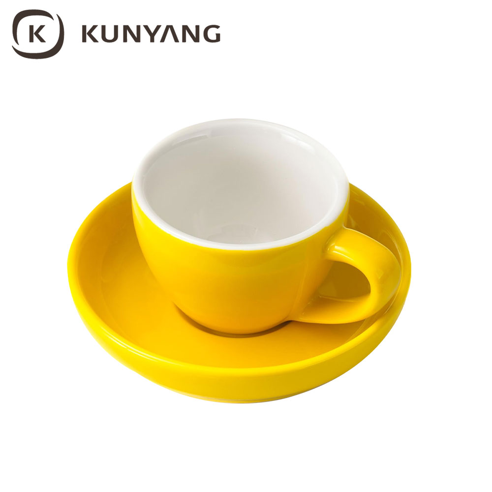 陶瓷马克杯 KYBD-27