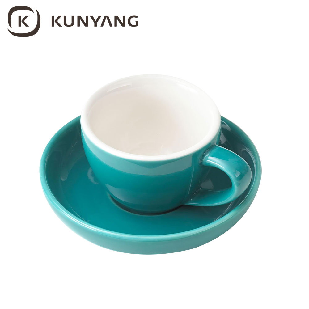 陶瓷马克杯 KYBD-27