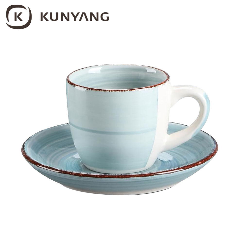 陶瓷马克杯 KYBD-28