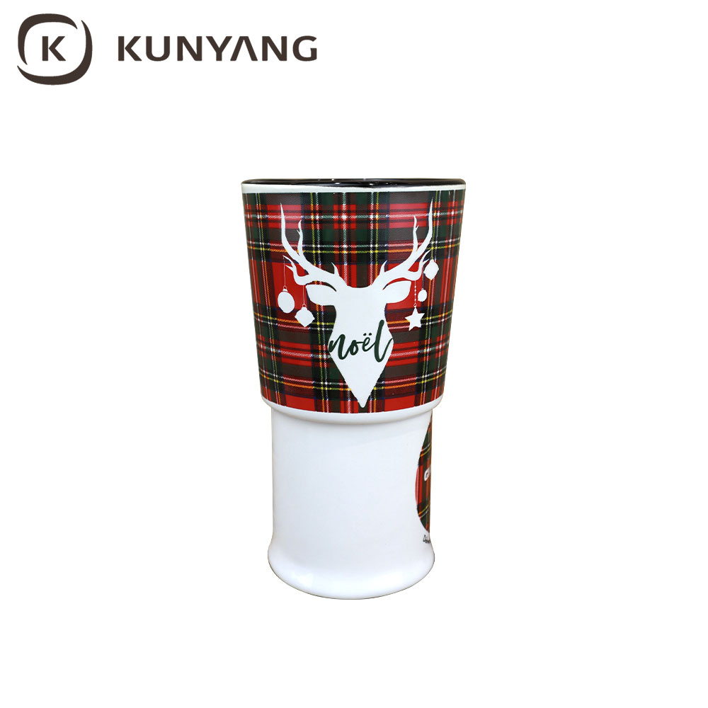 陶瓷马克杯 KYZ-31