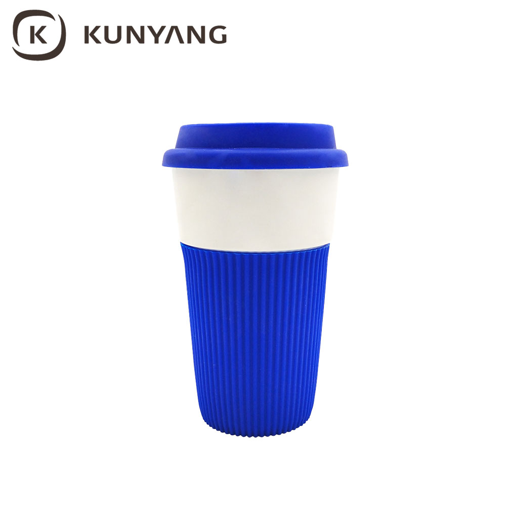 陶瓷马克杯 KYGJ-7