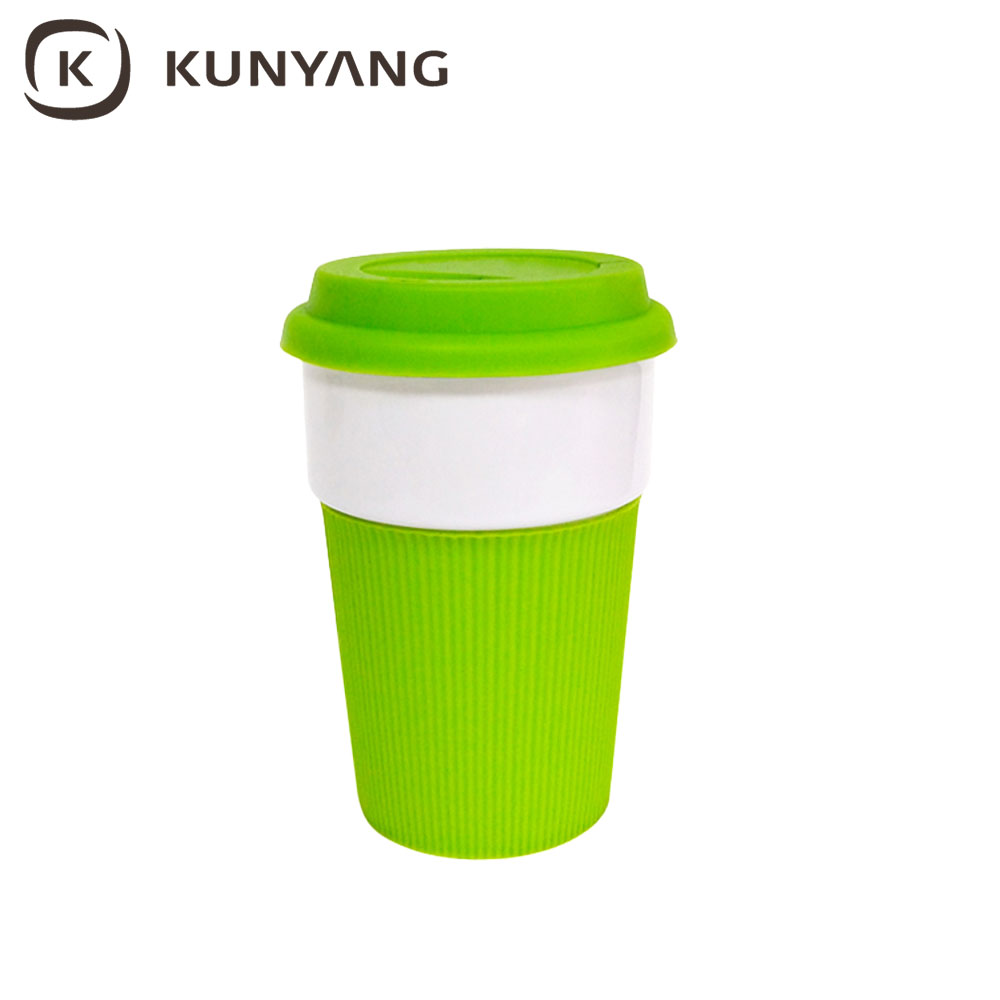 陶瓷马克杯 KYGJ-7