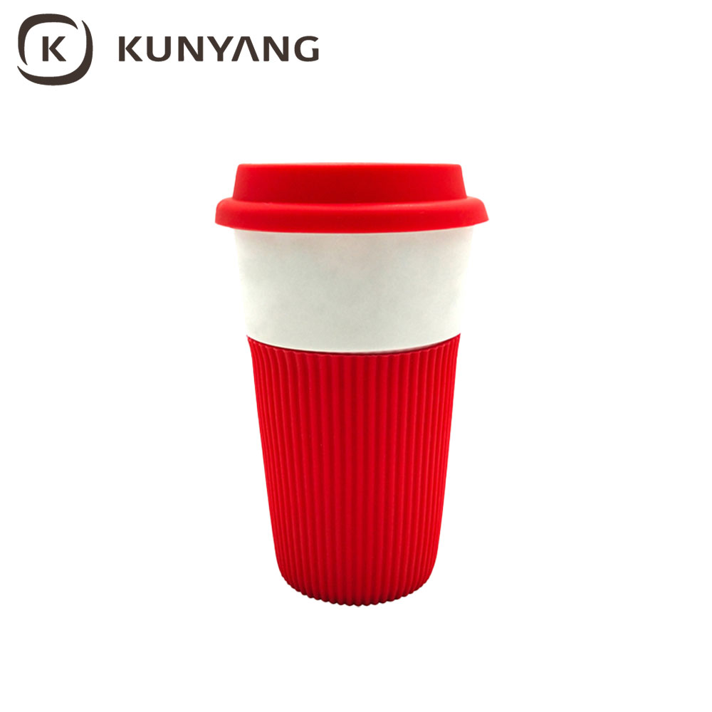 陶瓷马克杯 KYGJ-7