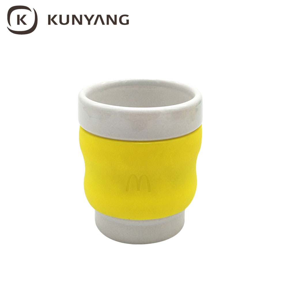 陶瓷马克杯 KYGJ-10