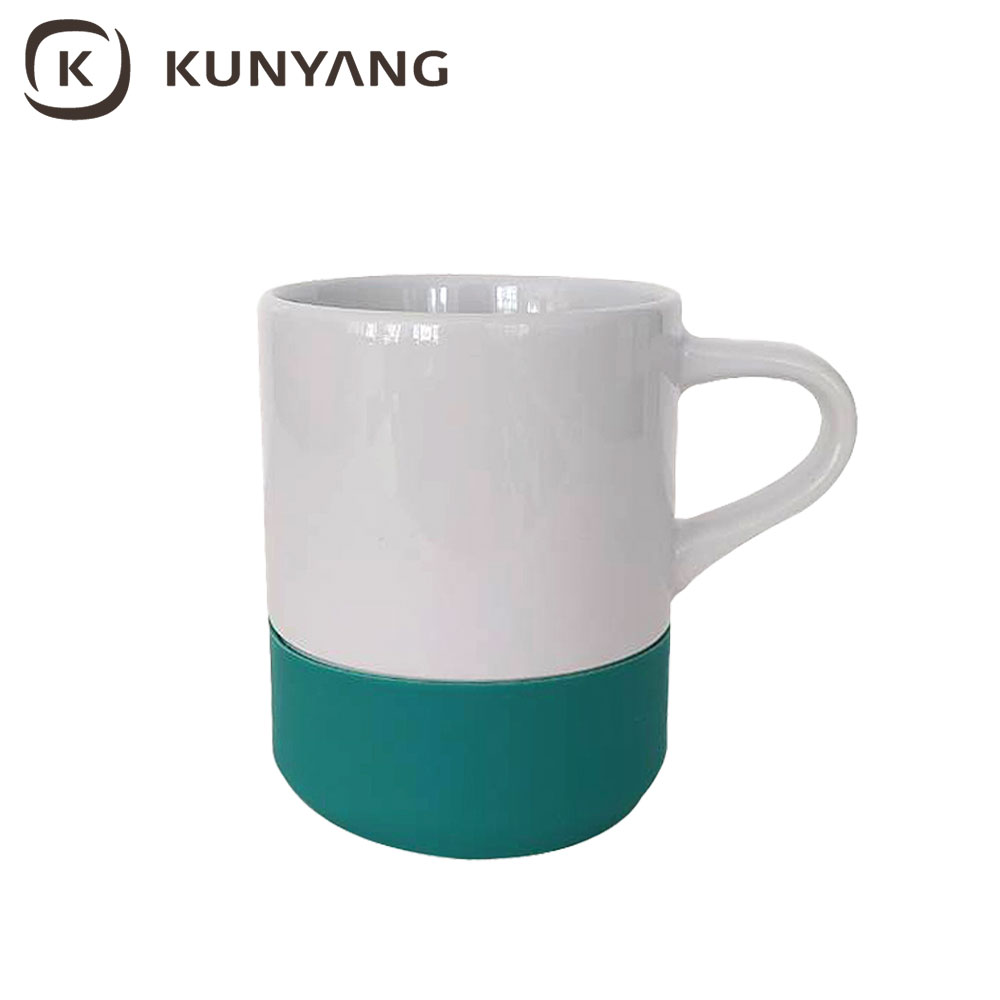 陶瓷马克杯 KYGJ-16