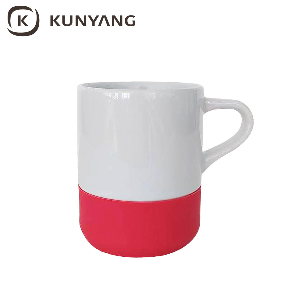 陶瓷马克杯 KYGJ-16