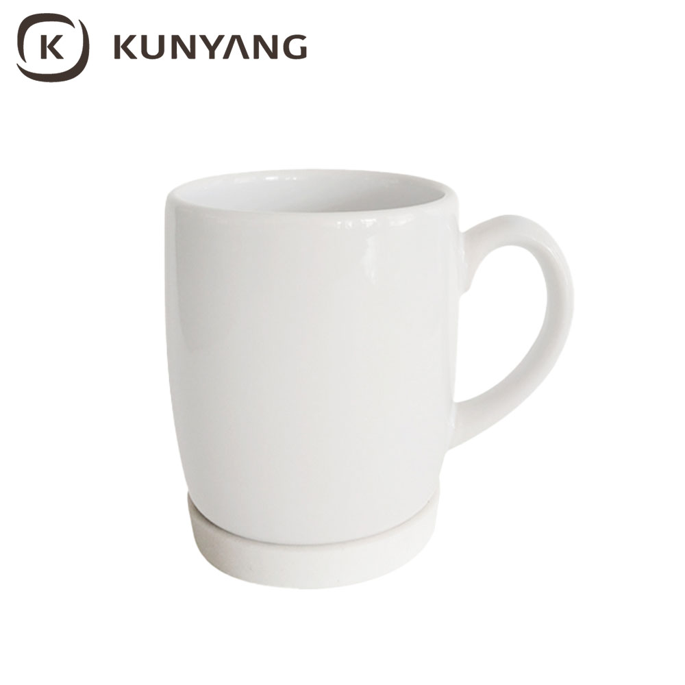 陶瓷马克杯 KYGJ-17