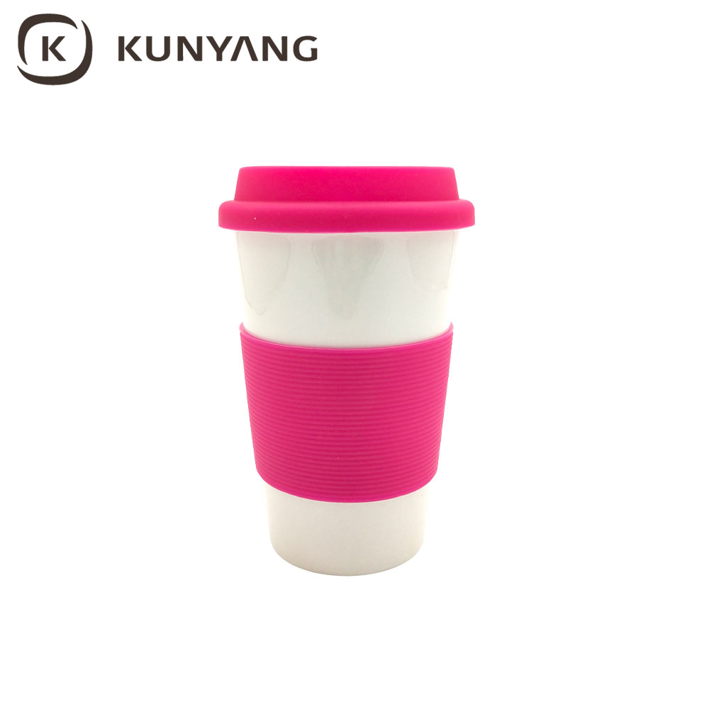 陶瓷马克杯 KYGJ-4