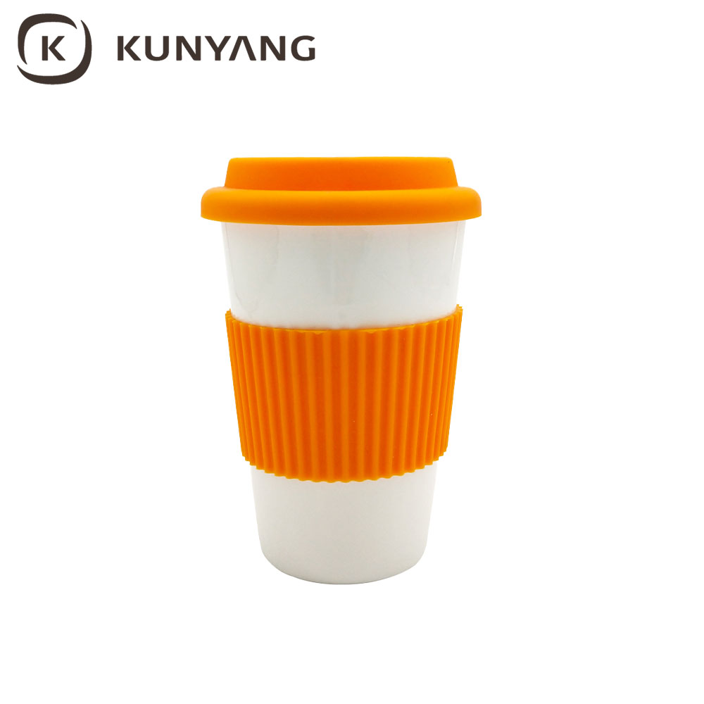 陶瓷马克杯 KYGJ-4