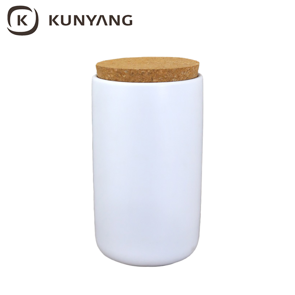 陶瓷马克杯 KYM-7