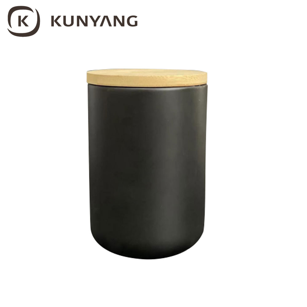 陶瓷马克杯 KYM-8