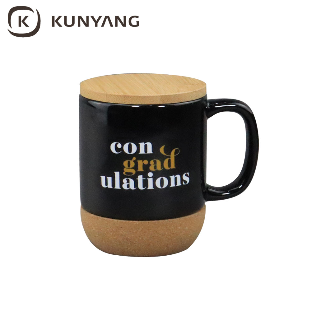 陶瓷马克杯 KYM-10