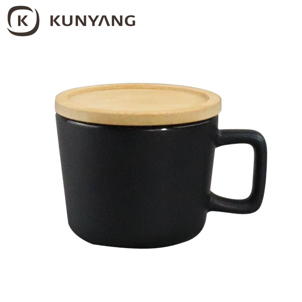 陶瓷马克杯 KYM-12