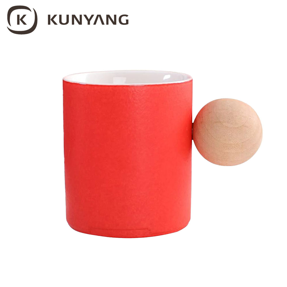 陶瓷马克杯 KYM-13