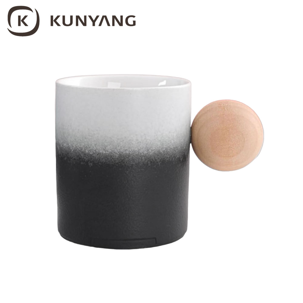 陶瓷马克杯 KYM-13