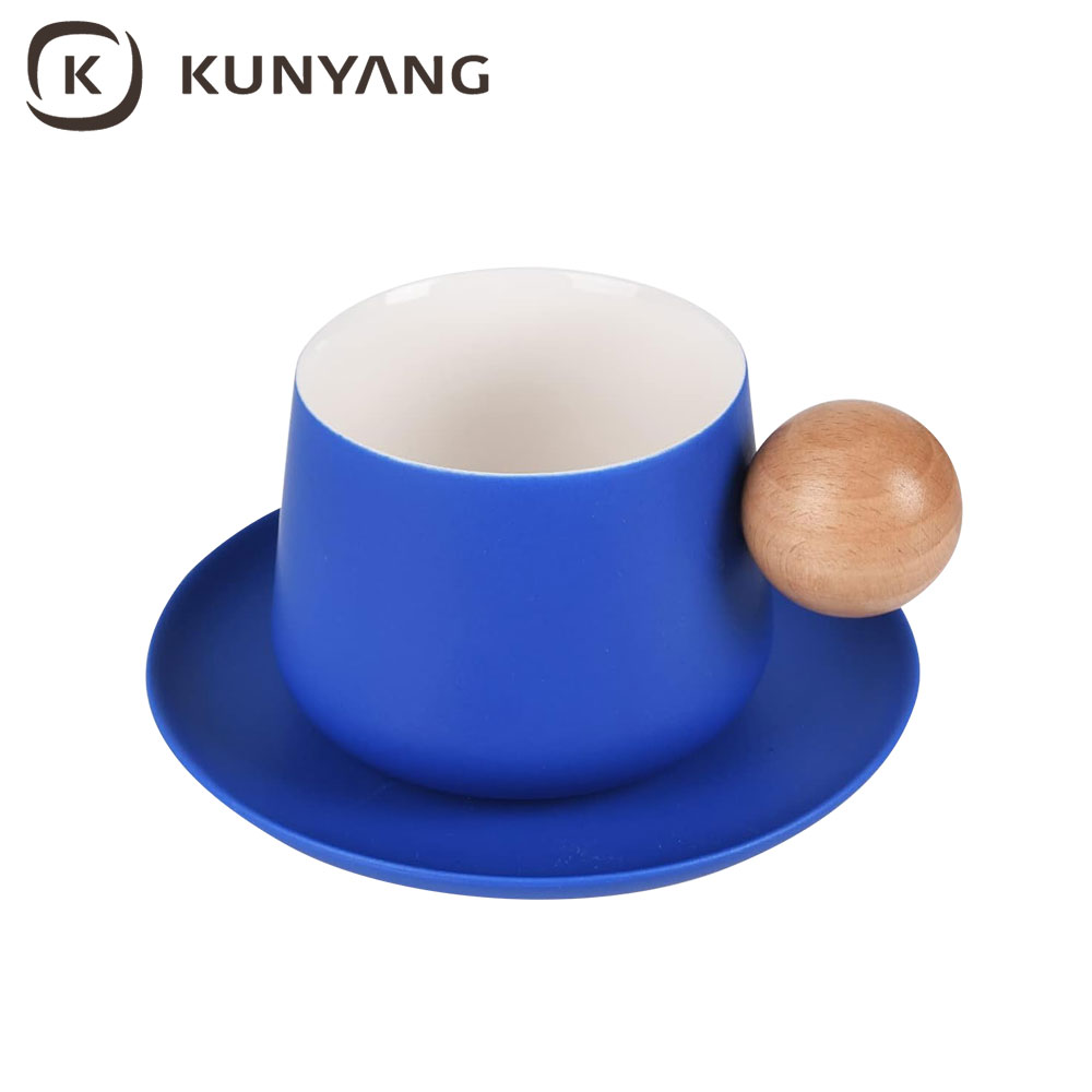 陶瓷马克杯 KYM-14