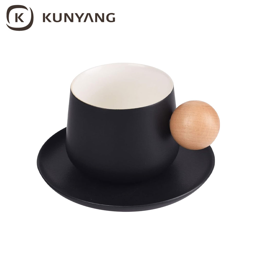 陶瓷马克杯 KYM-14