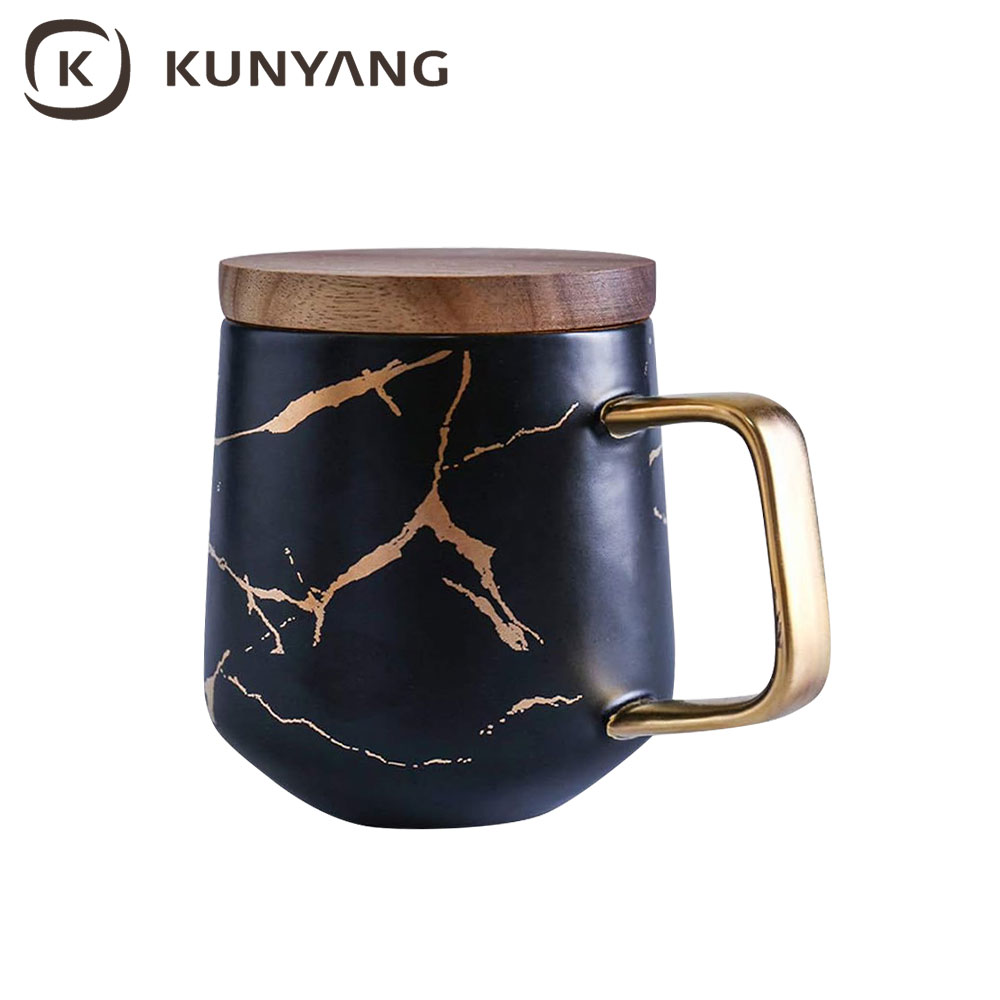 陶瓷马克杯 KYM-18