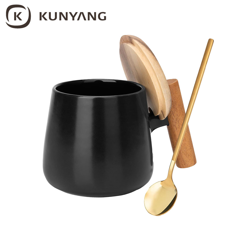 陶瓷马克杯 KYM-20