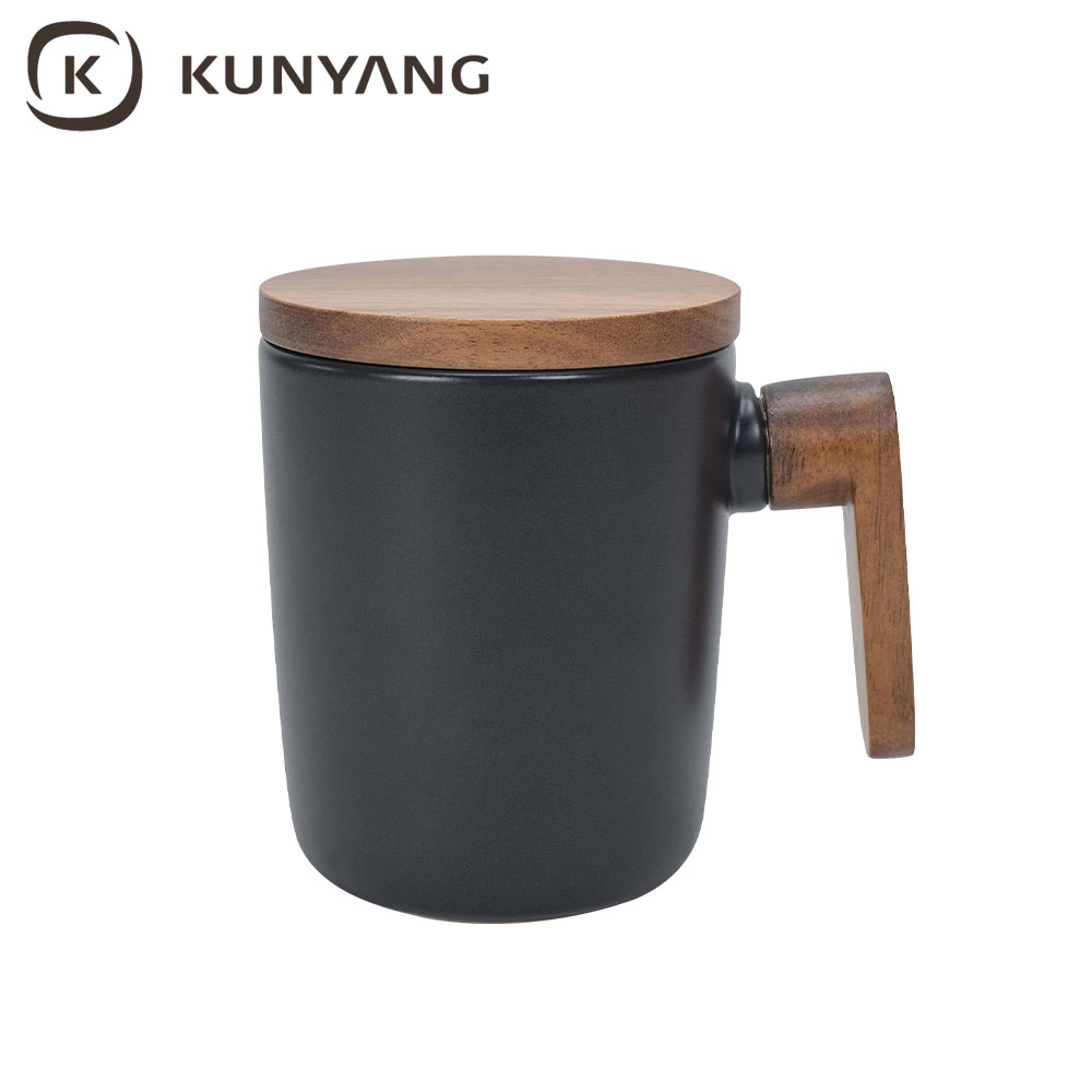 陶瓷马克杯 KYM-22