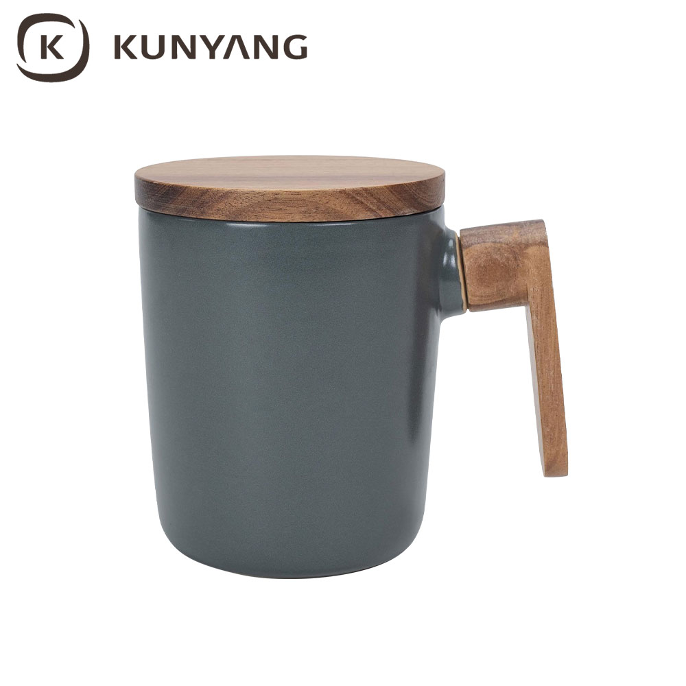 陶瓷马克杯 KYM-22