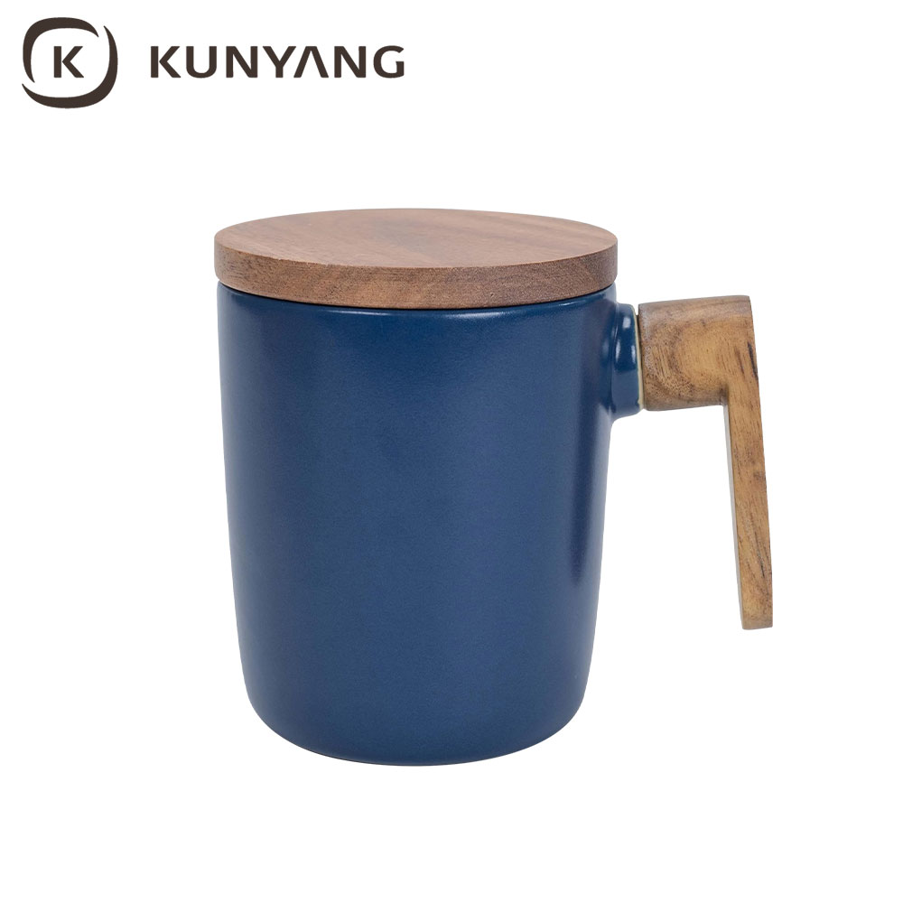 陶瓷马克杯 KYM-22