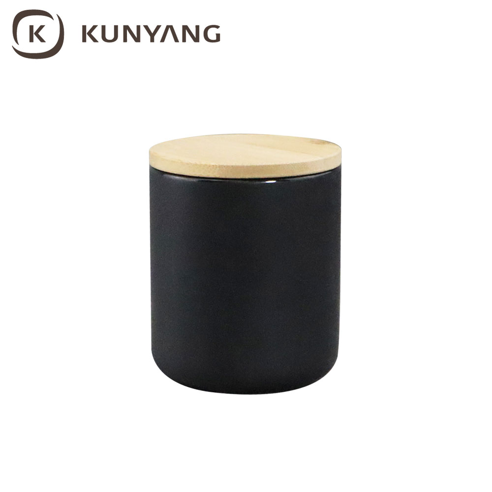 陶瓷马克杯 KYM-6