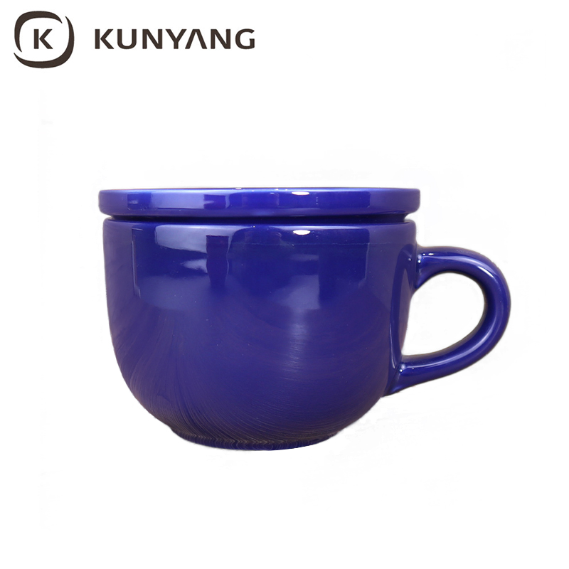 陶瓷马克杯 KYBD-10