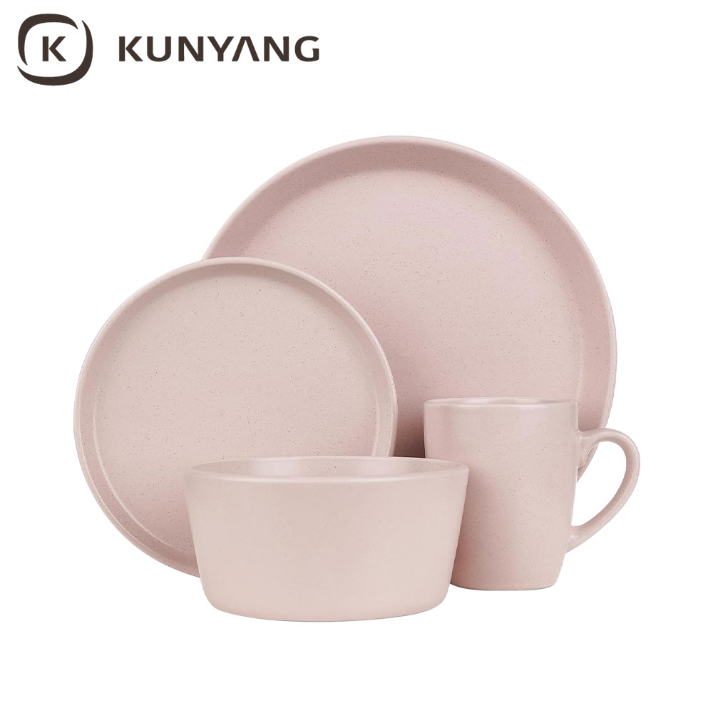 陶瓷餐具套装 KYAC-1