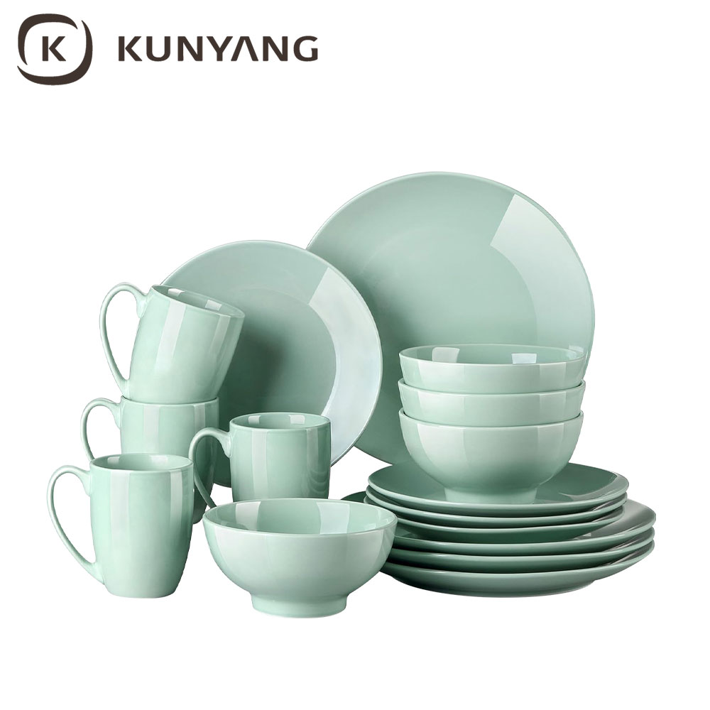 陶瓷餐具套装 KYAC-4