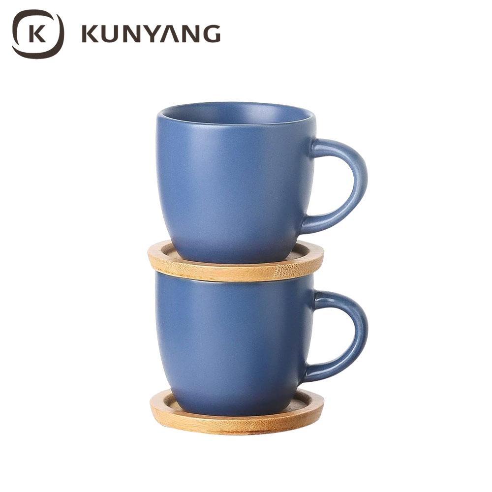 陶瓷马克杯 KYAE-12
