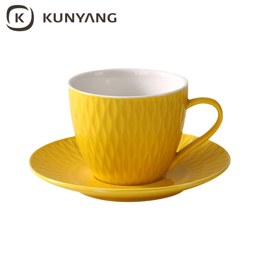 陶瓷马克杯 KYAE-15