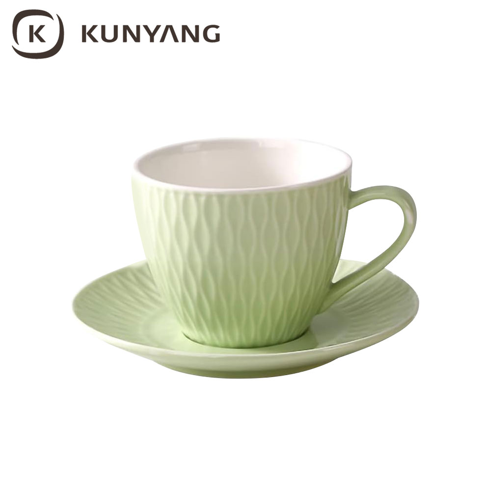 陶瓷马克杯 KYAE-15