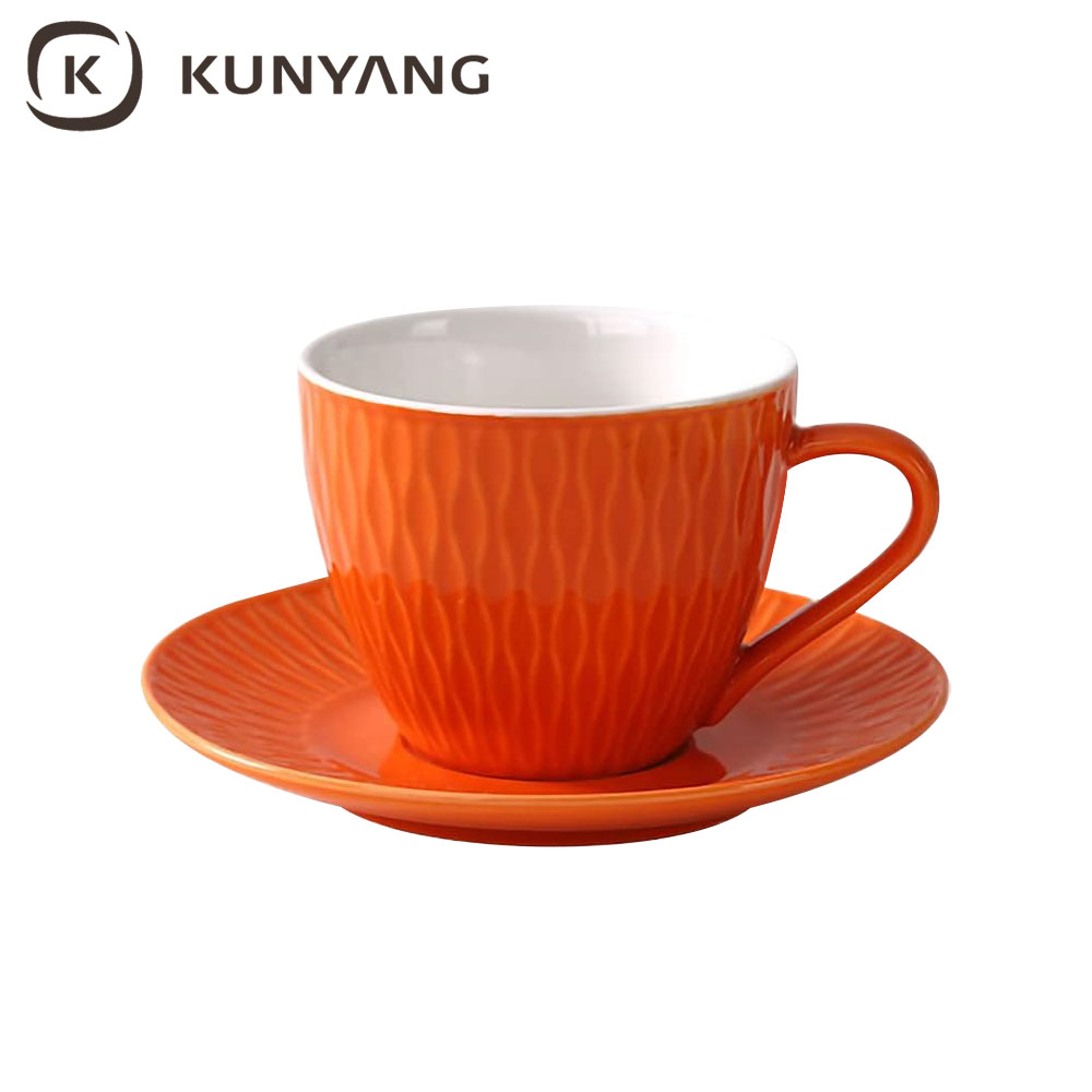 陶瓷马克杯 KYAE-15