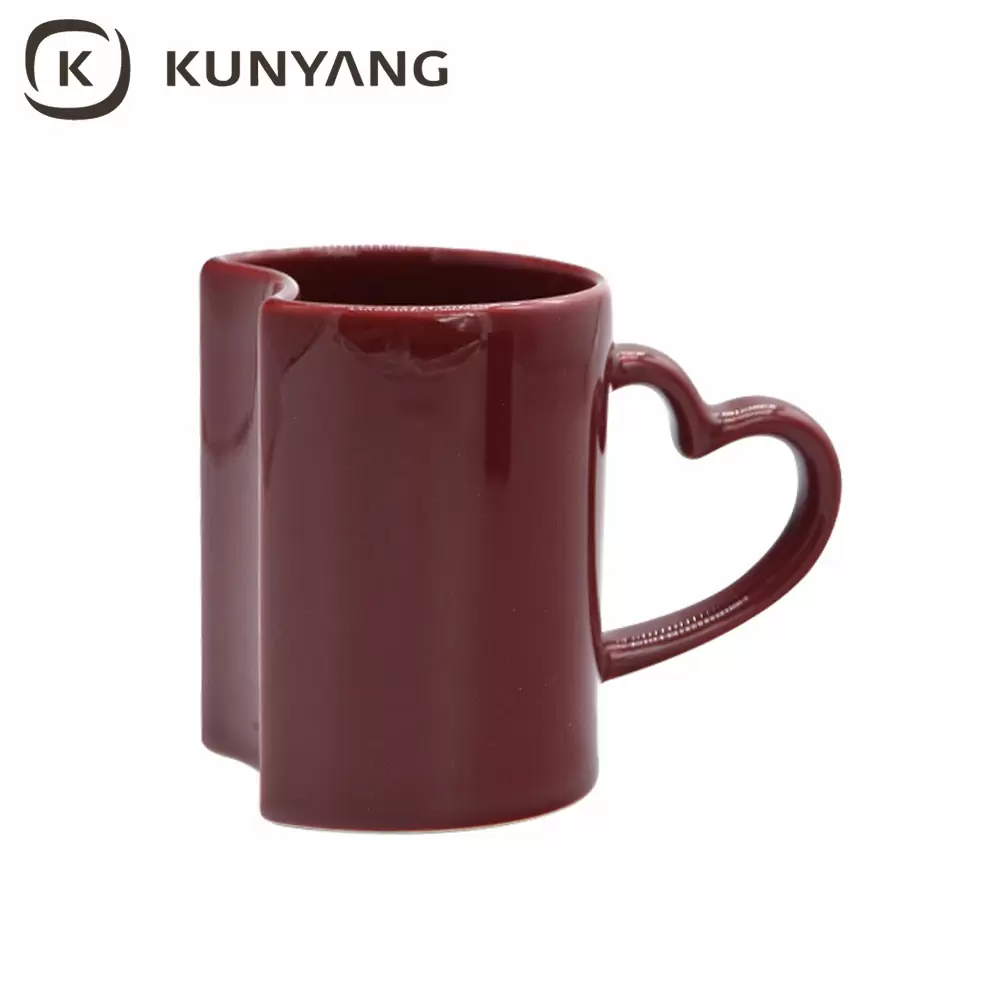 陶瓷马克杯 KYAZ-11