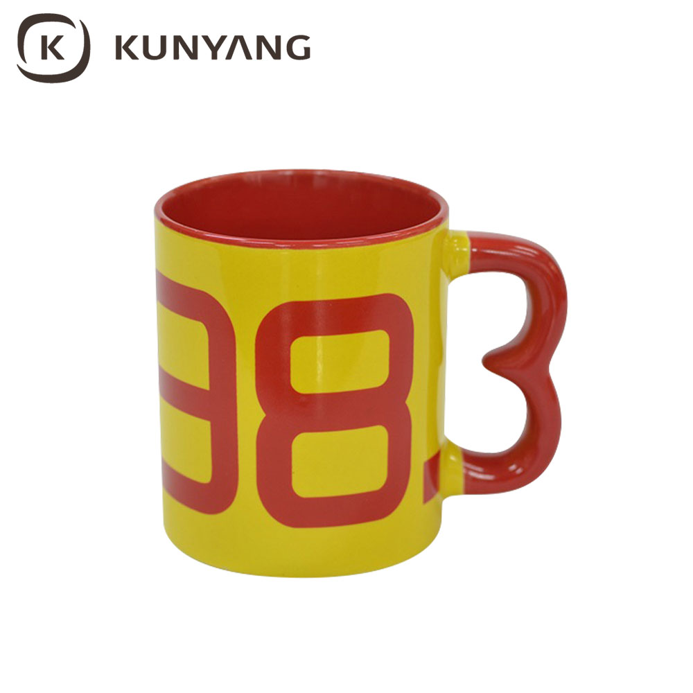 陶瓷马克杯 KYAZ-20