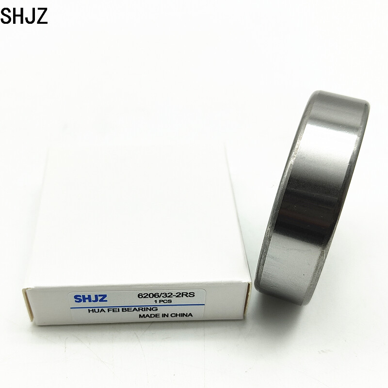32*62*16 подшипник 6206/32 Нестандартный шарикоподшипник 6206/32