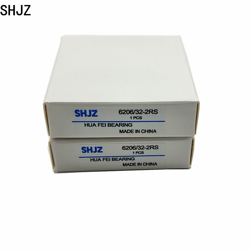 32*62*16 подшипник 6206/32 Нестандартный шарикоподшипник 6206/32