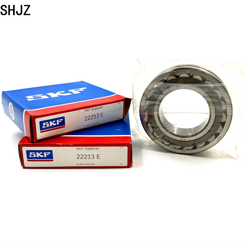 Сферический роликоподшипник skf 22213E w33 vt143 подшипник оригинальный подшипник skf