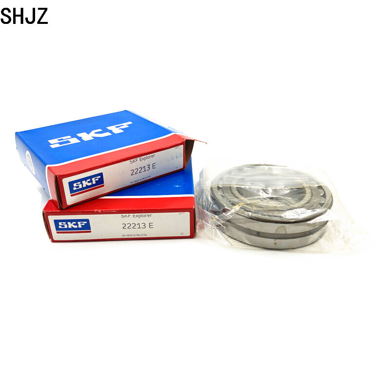 Сферический роликоподшипник skf 22213E w33 vt143 подшипник оригинальный подшипник skf