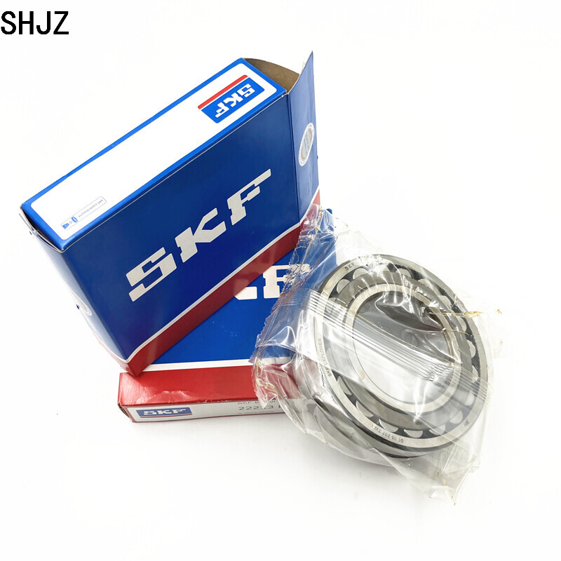 Сферический роликоподшипник skf 22213E w33 vt143 подшипник оригинальный подшипник skf