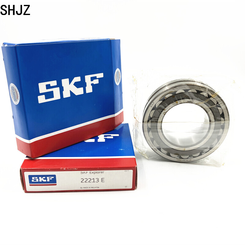 Сферический роликоподшипник skf 22213E w33 vt143 подшипник оригинальный подшипник skf