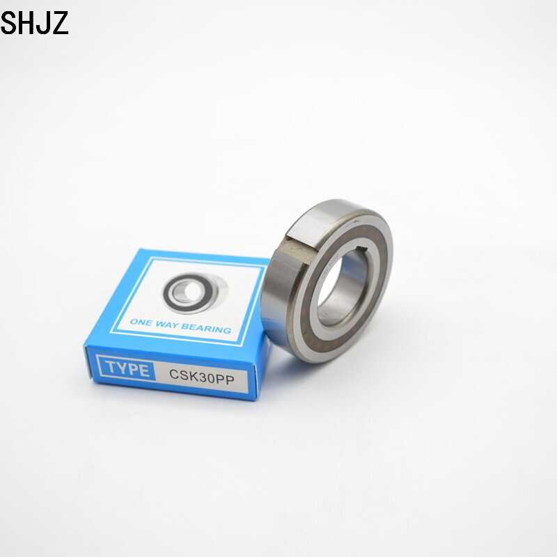 Китай SHJZ односторонний подшипник CSK30PP 30*62*16 мм