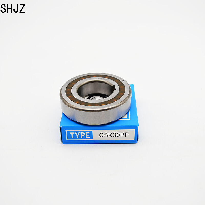 Китай SHJZ односторонний подшипник CSK30PP 30*62*16 мм