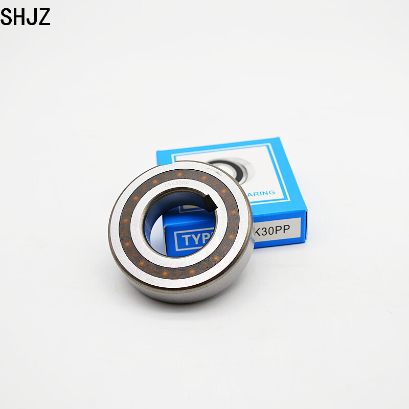 Китай SHJZ односторонний подшипник CSK30PP 30*62*16 мм