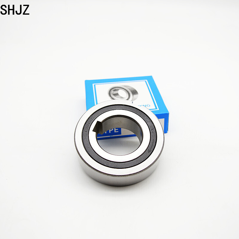 Китай SHJZ односторонний подшипник CSK40PP 40*80*22 мм