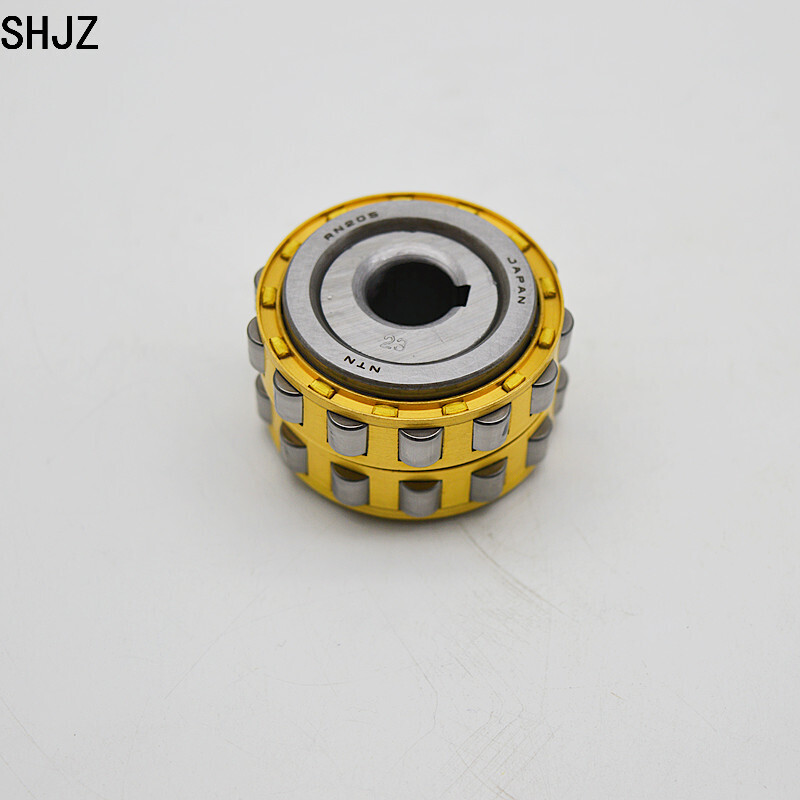 NTN RN205M-23 Подшипник роликовый эксцентриковый 25*45*30мм